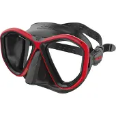 Seac Sub Masque De Plongée Symbol Black