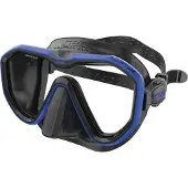 Seac Sub Masque De Plongée Appeal Black