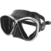 Seac Sub Masque De Plongée Symbol Asian
