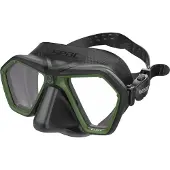 Seac Sub Masque De Chasse Sous-marine Eagle