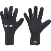 Seac Sub Seacsub Ultraflex 2 Mm Noir XXL