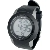 Seac Sub Montre Seacsub Chronos Noir Noir One Size