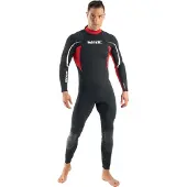 Seac Combinaison De Plongée En Freediving Relax 2.2 Mm