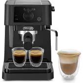 De'Longhi Stilosa EC235.BK Machine à expresso manuelle 1 L
