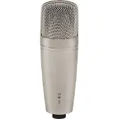 Behringer Microphone C 1u Usb
