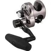 Okuma Alijos Moulinet trolling noir 16 noir 16