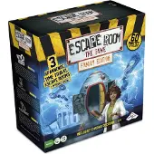 Identity Games Escape Room 13780, Jeu de société, Pensée latérale, 10 an(s), Jeu de famille