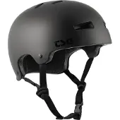 TSG Evolution Helmet Noir S-M