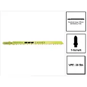 Festool 204332 - Lame de scie sauteuse S 105/4 FSG/20 Wood Universal