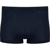 Mey Boxers bleu foncé