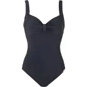 Sunflair Maillot de bain noir