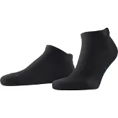 Falke Chaussettes de sport bleu / noir