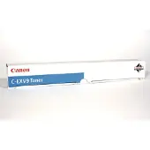 Canon C-exv9 Toner Bleu