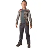 Rubies Rubie's Déguisement Luxe Finn Star Wars Vii - Taille 10 Ans