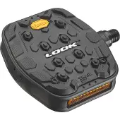 Look Trail Grip Pedals Noir