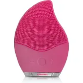 Melissa 16700022 Silicone Nettoyeur de visage USB Massage avec recharge USB