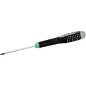 Bahco BE-8940 - Tournevis TORX ERGO avec poignée double en caoutchouc T4-T45