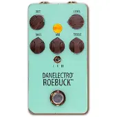Danelectro Roebuck Distortion