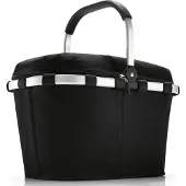 Reisenthel Sac de plage noir