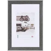 Walther design Bohemian Designrahmen 020X030 Cm Grau