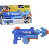 Nerf Jeu de tir Blaster Super Soaker Fortnite HG