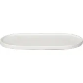Blomus CRETO Lily White Ablageschale 17,5cm