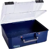 Raaco CarryLite 150 5x10-0/DL, 147255