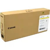 Canon PFI-710Y - Jaune - Cartouche d'encre