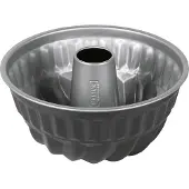 Kaiser Inspiration Gugelhupf Pan 24 Cm Non-stick Coating Mold Noir