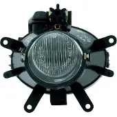 TYC Phare antibrouillard 19-5683-01-9