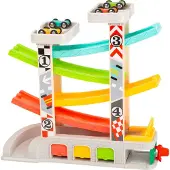 Small Foot Hippodrome avec parking et garages