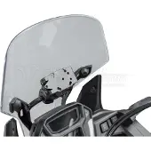 SW-Motech Support GPS Quick-Lock pour BARRE DE RENFORT GUIDON