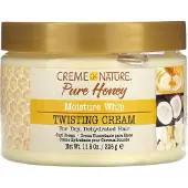 Creme of Nature Crème coiffante hydratante pour boucles 340ML