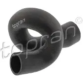 Topran Durite de radiateur 206 880