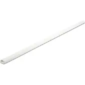 Samsung Goulotte Mini auto-fermante 15 x 11 mm - Longueur 1 m blanc - D