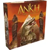 Cmon Ankh - Guardians Set