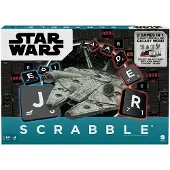 Star Wars Scrabble - Star Wars (105292)