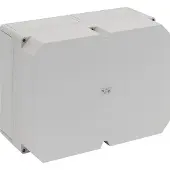 Spelsberg Boîtier vide - Boîtier pour tableau de distribution 165x361x254mm IP66 TK PS 3625-16-o