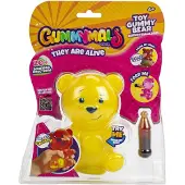 Eolo Peintures en caoutchouc Gummy Bear Geel