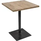 MCW Table de bistrot -H10