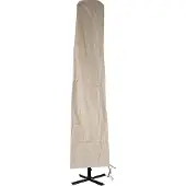 MCW Housse de protection pour parasol jusqu'à 3,5m