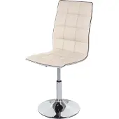 MCW Chaise de salle à manger -C41 pivotante