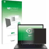 Upscreen Spy Shield Filtre Anti-Espion (13", 16:10)
