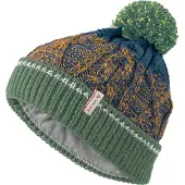 Vaude Cornua Iii Beanie Vert L Enfants