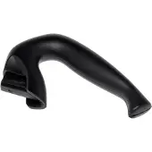 Bialetti Poignée, pour la cafetière espresso Moka Express 6 tasses, poignée de rechange, pièce de rechange, remplacement, 800243