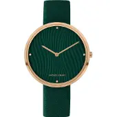 Jacques Lemans montre Femme 1-2093K