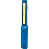 As Schwabe as-Schwabe 42820 as-Schwabe LED Handleuchte blau, 200/20 Lumen