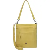Greenburry Sac bandoulière jaune