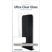 Mobilize Glas (1 pcs, Realme GT 7 Pro), Téléphone portable : film de protection, Transparent