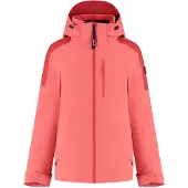Tenson Manteau de Ski Core MPC Plus Femmes